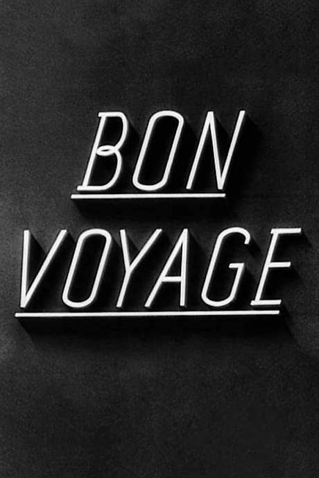 Bon Voyage